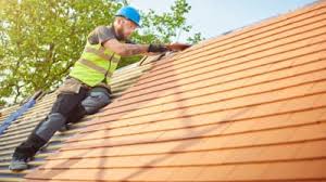 Best Roof Waterproofing  in Oakwood, GA