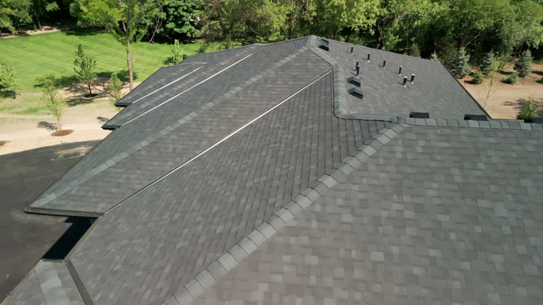 Best Cold Roofs  in Oakwood, GA