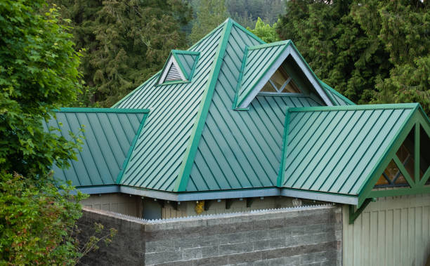 Best Gutter Installation and Repair  in Oakwood, GA