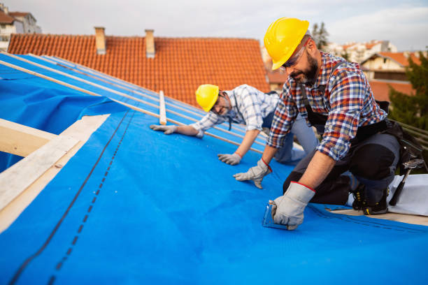 Best Rubber Roofing (EPDM, TPO)  in Oakwood, GA
