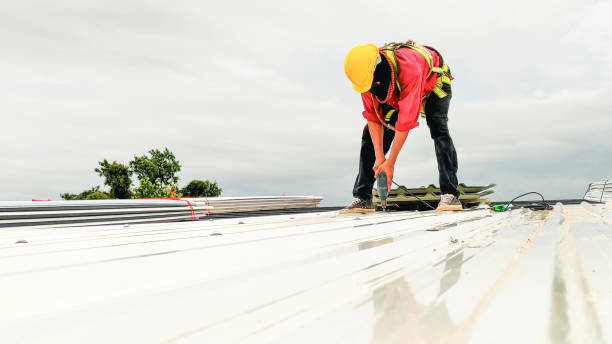 Best Emergency Roof Repair Services  in Oakwood, GA