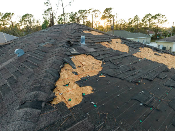 Best Asphalt Shingles Roofing  in Oakwood, GA
