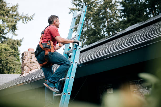 Best Commercial Roofing Services  in Oakwood, GA