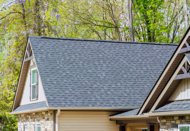 Best Rubber Roofing (EPDM, TPO)  in Oakwood, GA