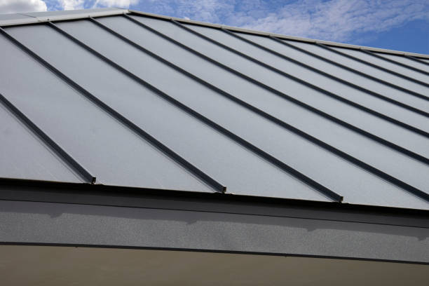 Best 4 Ply Roofing  in Oakwood, GA