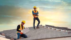 Best Slate Roofing  in Oakwood, GA